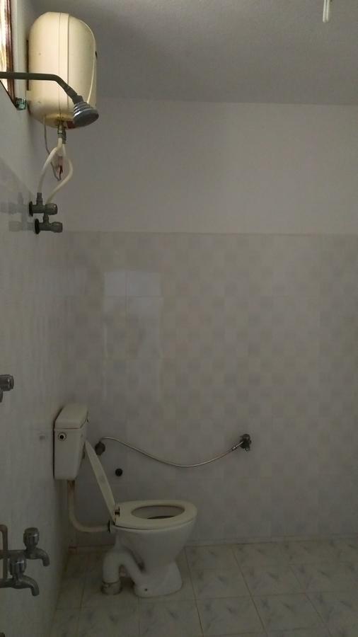 Seashore Garden Beach Resort 甘吉布勒姆 外观 照片